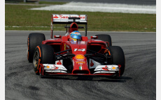    F1 Ferrari
