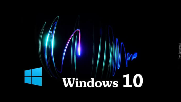      Windows 10
  2