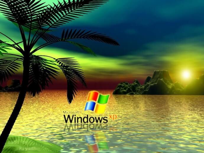 Windows XP    
 Windows XP   
  0