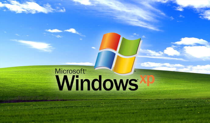 Windows XP    
 Windows XP   
  13
