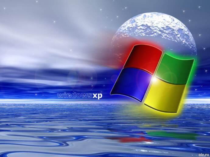Windows XP    
 Windows XP   
  6