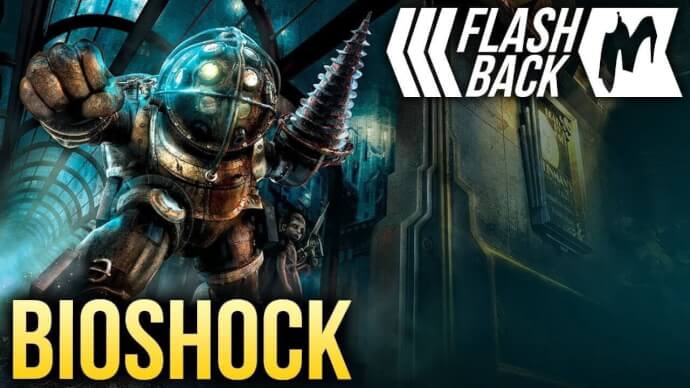  Bioshock Infinite   3