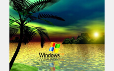 Windows XP обои на рабочий стол