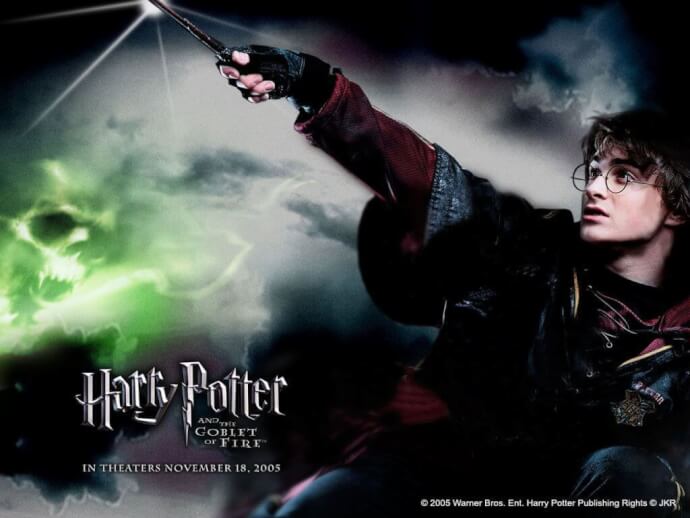 Harry Potter and the Goblet of Fire фото №10