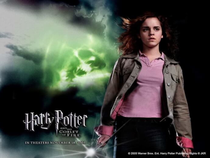 Harry Potter and the Goblet of Fire фото №9