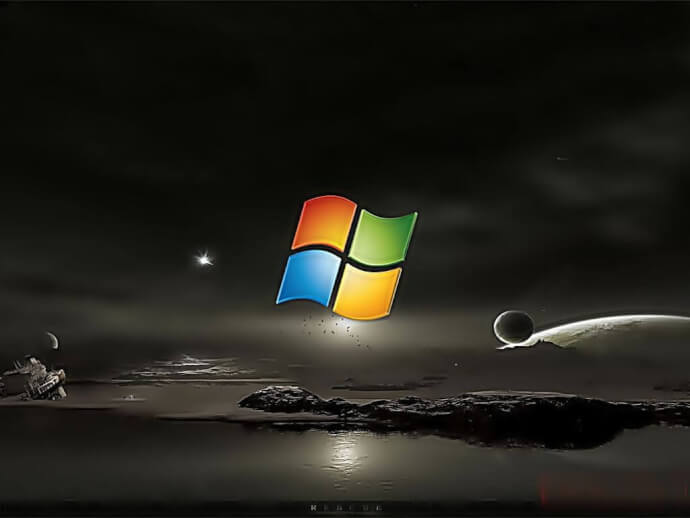 Windows XP обои на рабочий стол
обои Windows XP на рабочий стол
 фото №7
