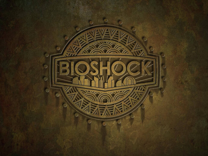 Bioshock Infinite обои фото №1