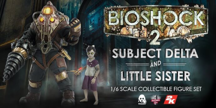Bioshock Infinite Элизабет обои фото №8